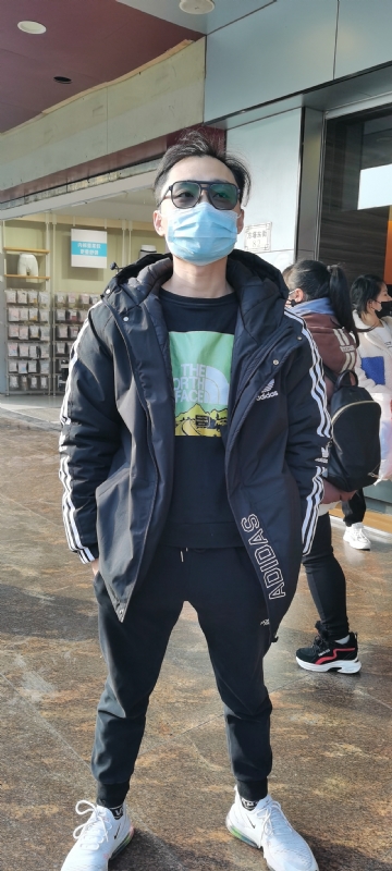 奔波霸的第三张照片--绵阳相亲服务中心