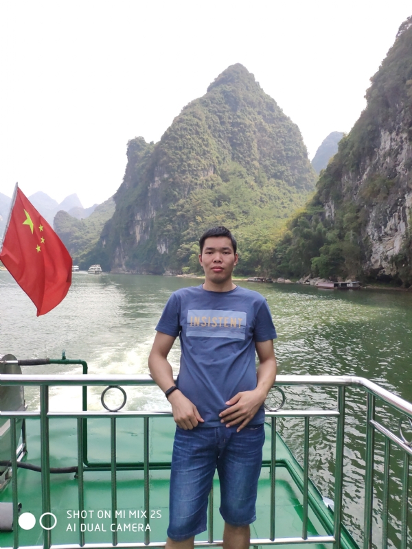 只为你而来的第二张照片--绵阳相亲服务中心