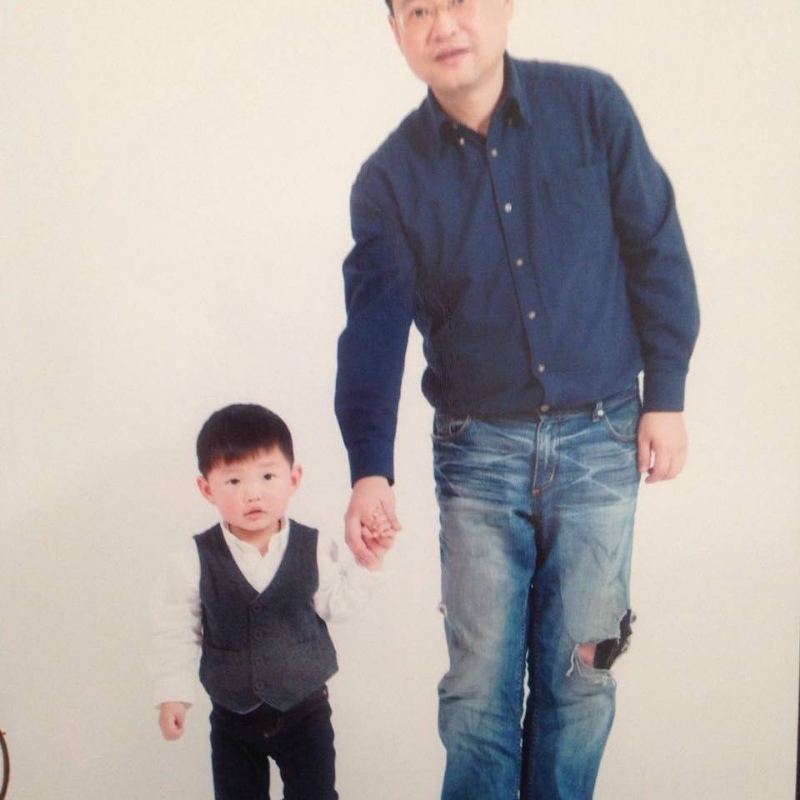 王医生的第一张照片--绵阳相亲服务中心