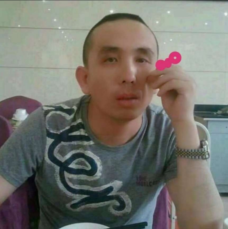 虎虎虎的第一张照片--绵阳相亲服务中心