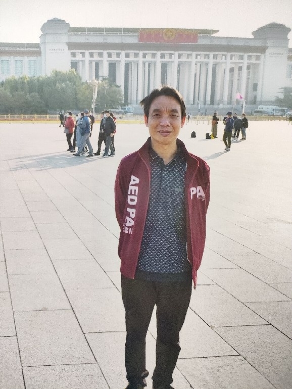 征婚脱单的第二张照片--绵阳相亲服务中心