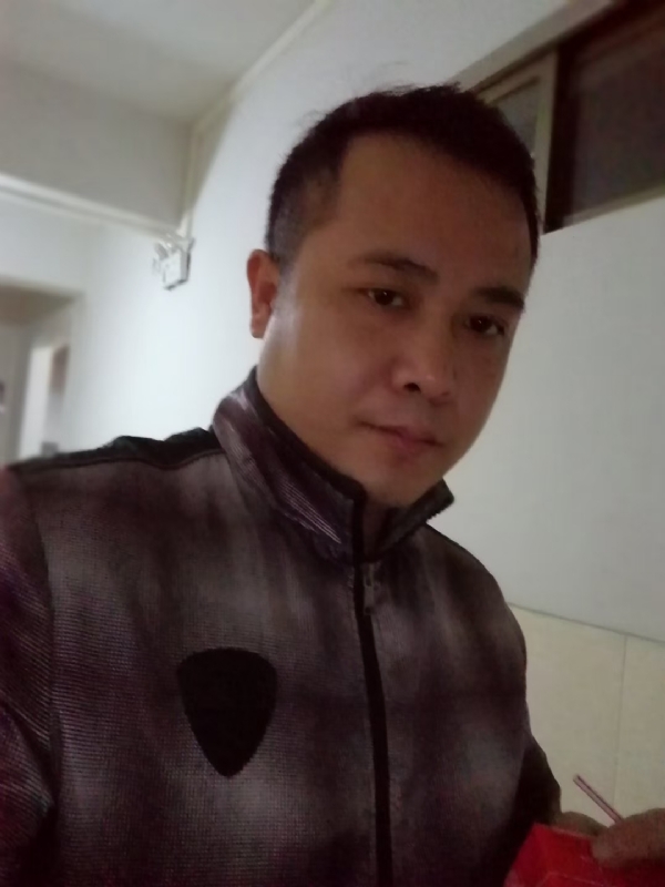 礼哥的第一张照片--绵阳相亲服务中心