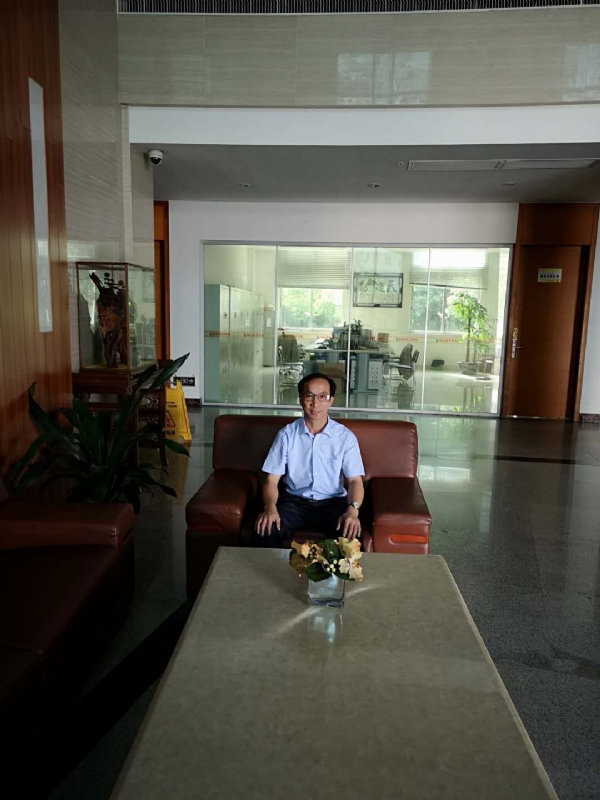 珍惜的第一张照片--绵阳相亲服务中心