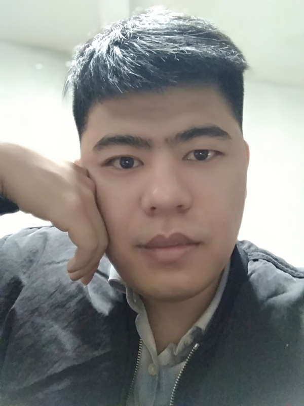 爱笑的人的第一张照片--绵阳相亲服务中心