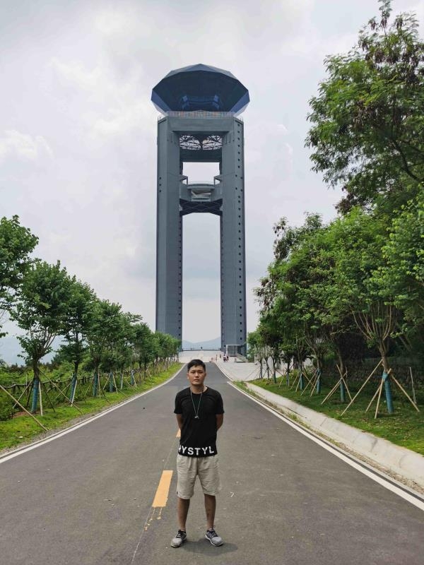 美好世界的第一张照片--绵阳相亲服务中心