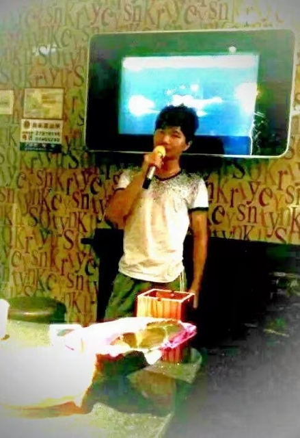 单身青年的第一张照片--绵阳相亲服务中心