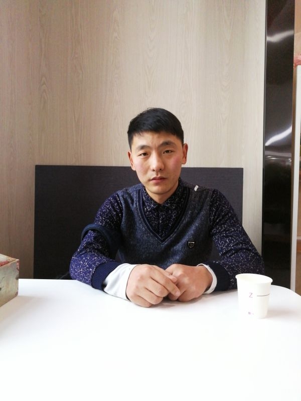 康康的第一张照片--绵阳相亲服务中心