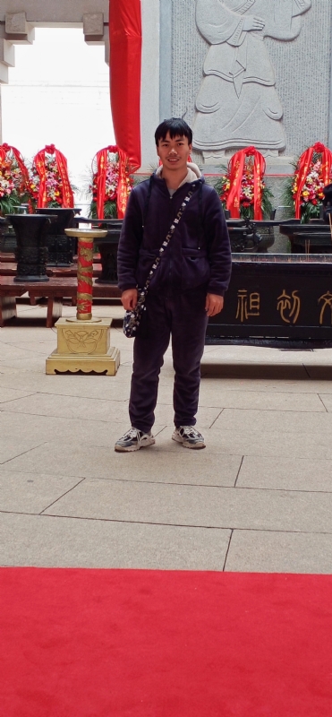 单身的小草的第一张照片--绵阳相亲服务中心