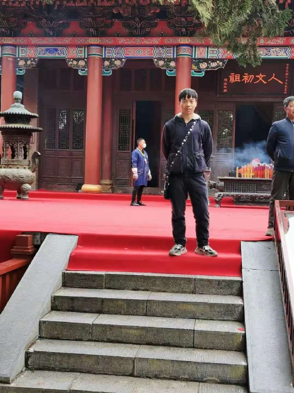 单身的小草的第三张照片--绵阳相亲服务中心