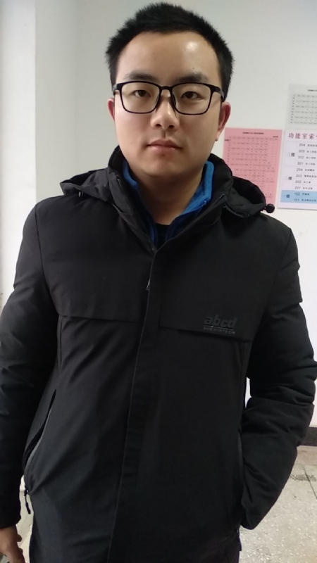 k觅知音的第一张照片--绵阳相亲服务中心