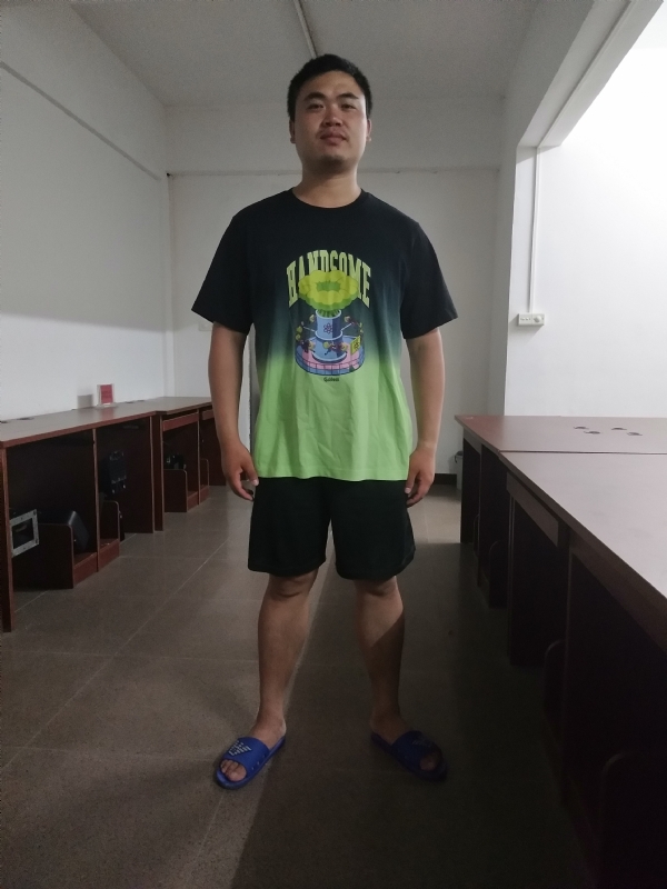 真心实意寻佳人的第一张照片--绵阳相亲服务中心