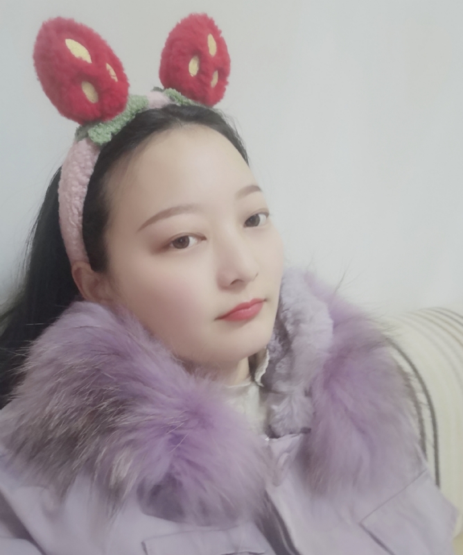 一只小月亮的第二张照片--绵阳相亲服务中心