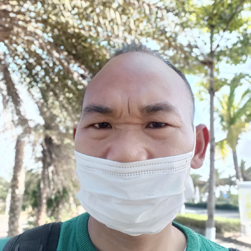 塑马的峰哥的第二张照片--绵阳相亲服务中心