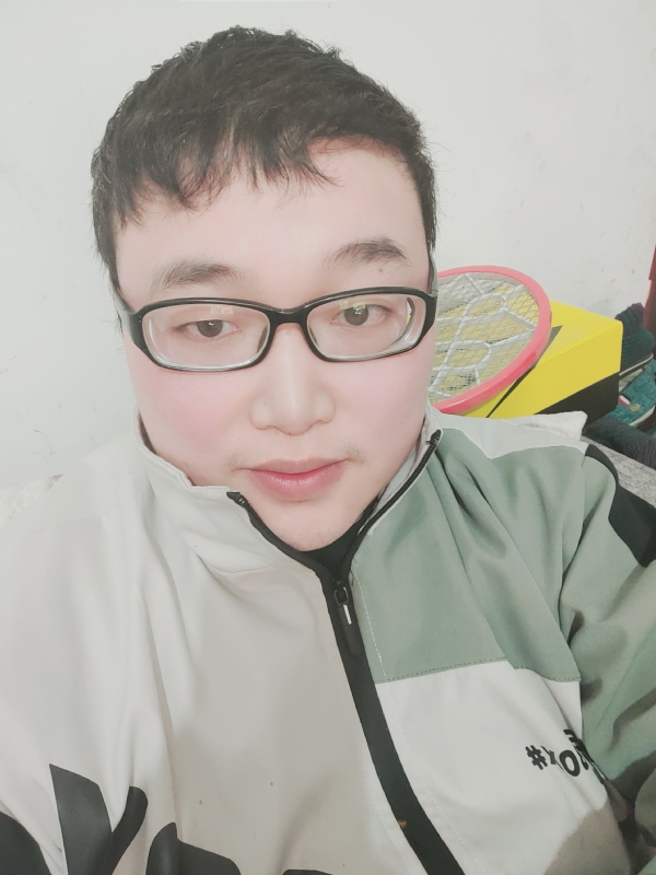 一条跑不动的鱼的第一张照片--绵阳相亲服务中心