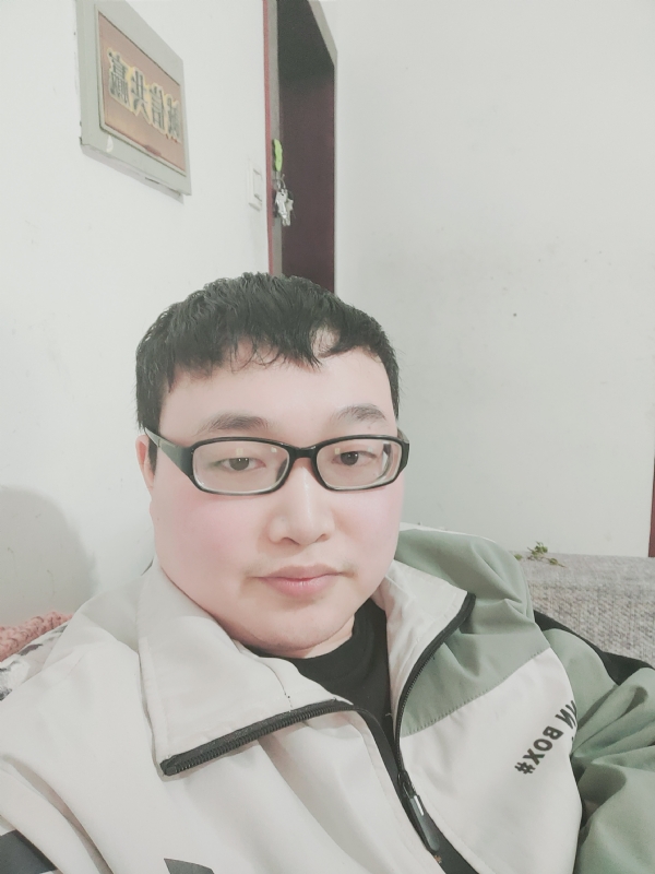 一条跑不动的鱼的第二张照片--绵阳相亲服务中心