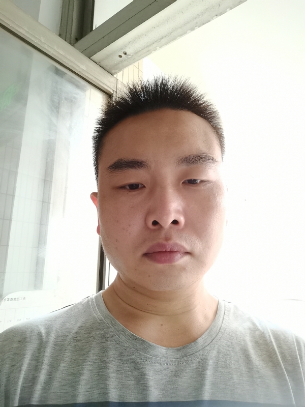 天真的我的第一张照片--绵阳相亲服务中心