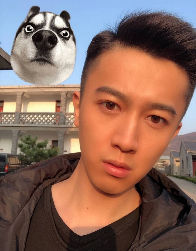 哲的第二张照片--绵阳相亲服务中心