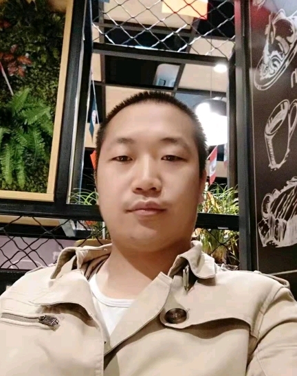 蝶恋花的第一张照片--绵阳相亲服务中心