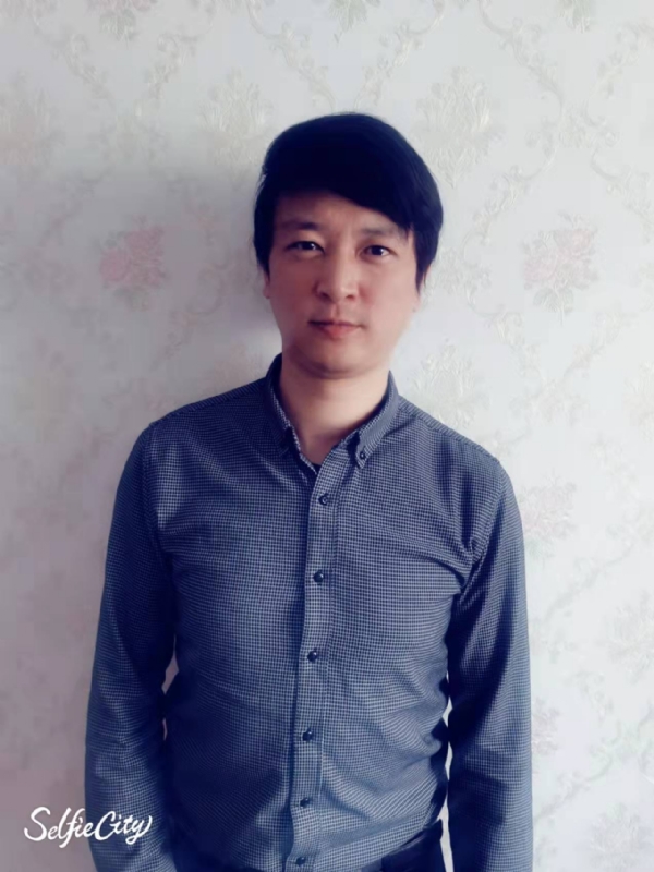 小李的第二张照片--绵阳相亲服务中心