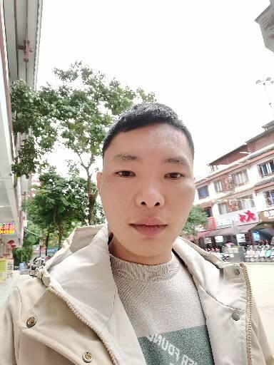 广西漓江的第一张照片--绵阳相亲服务中心