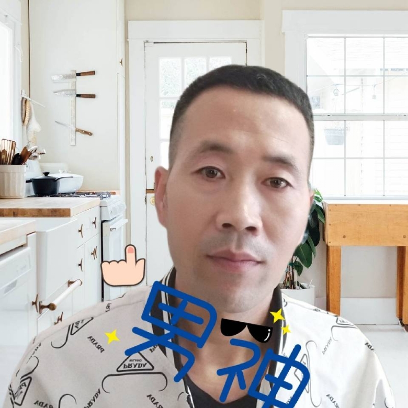 单身狼的第一张照片--绵阳相亲服务中心