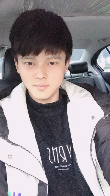 胡健男的第一张照片--绵阳相亲服务中心