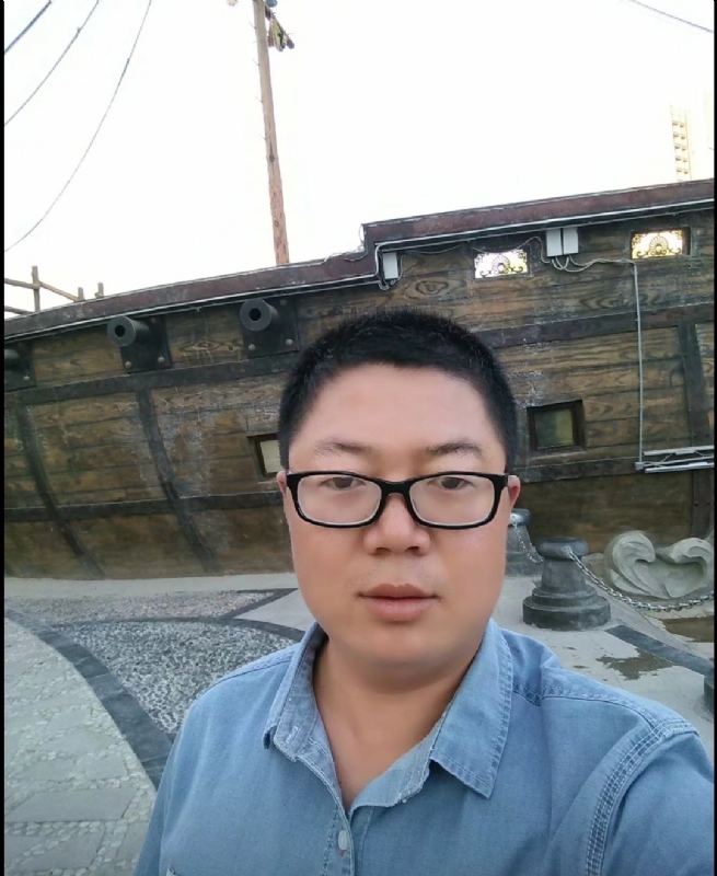 逍遥云的第一张照片--绵阳相亲服务中心