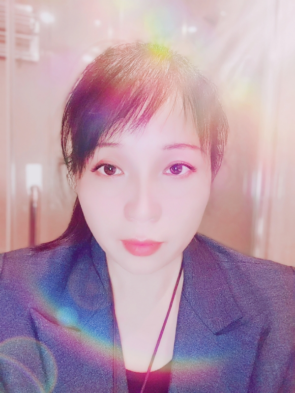 小艾的第一张照片--绵阳相亲服务中心