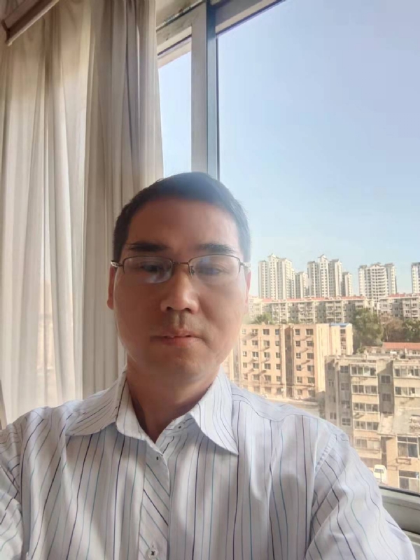 海之韵的第一张照片--绵阳相亲服务中心