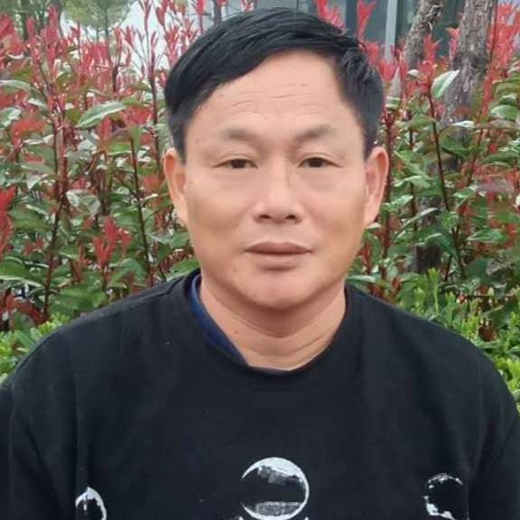 老黄牛的第一张照片--绵阳相亲服务中心