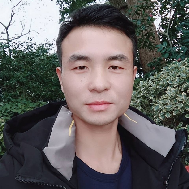 敖辉的第一张照片--绵阳相亲服务中心