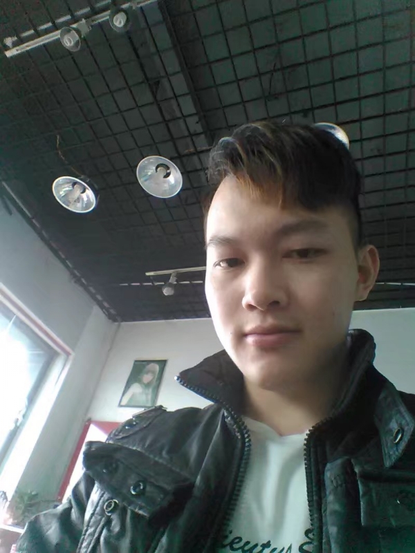 遇上最好的你的第一张照片--绵阳相亲服务中心