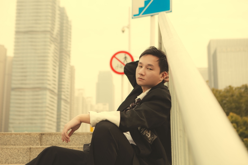 不负韶华的第一张照片--绵阳相亲服务中心