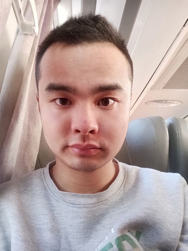 卡恩鱼的第三张照片--绵阳相亲服务中心