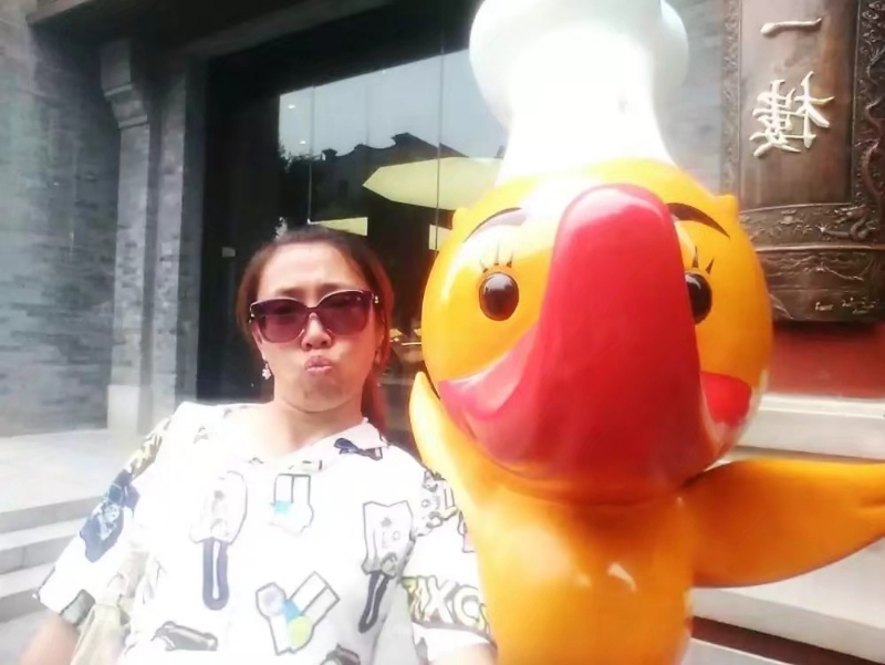 一蓑烟雨的第二张照片--绵阳相亲服务中心