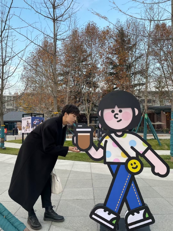 啊哈的第一张照片--绵阳相亲服务中心