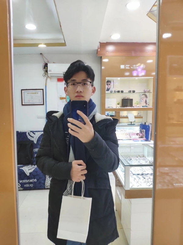 遇见的第一张照片--绵阳相亲服务中心