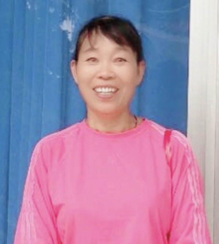 陈清找男友的第六张照片--绵阳相亲服务中心