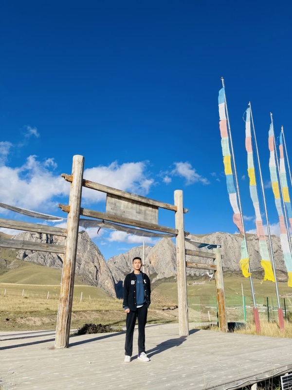 亦的第一张照片--绵阳相亲服务中心