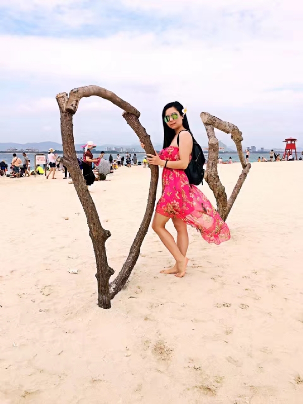 Carry的第二张照片--绵阳相亲服务中心