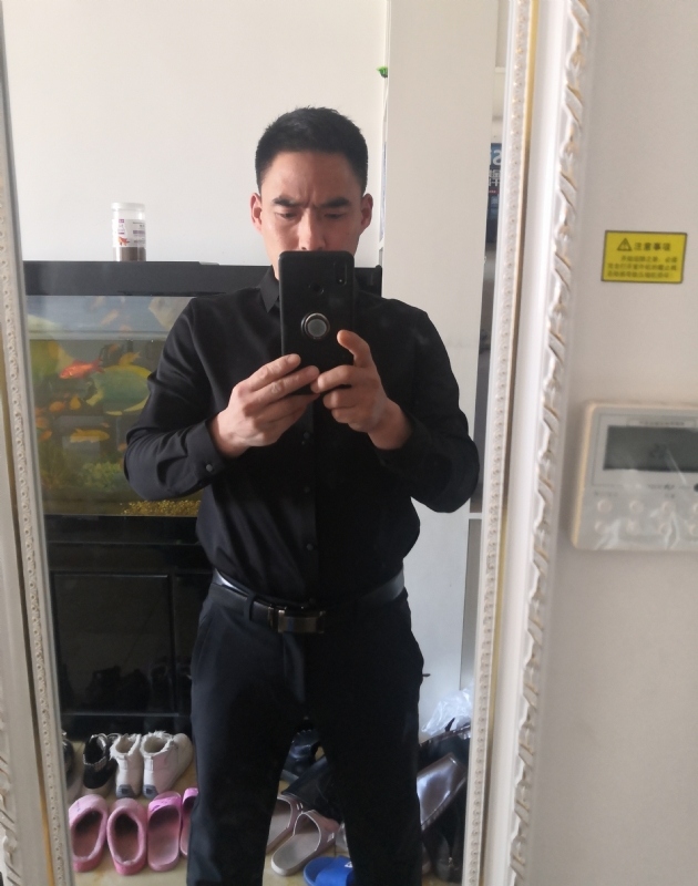 小猫咪的第一张照片--绵阳相亲服务中心