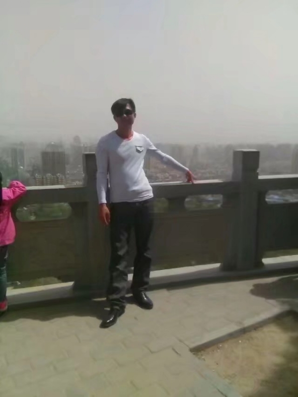 大海的第一张照片--绵阳相亲服务中心