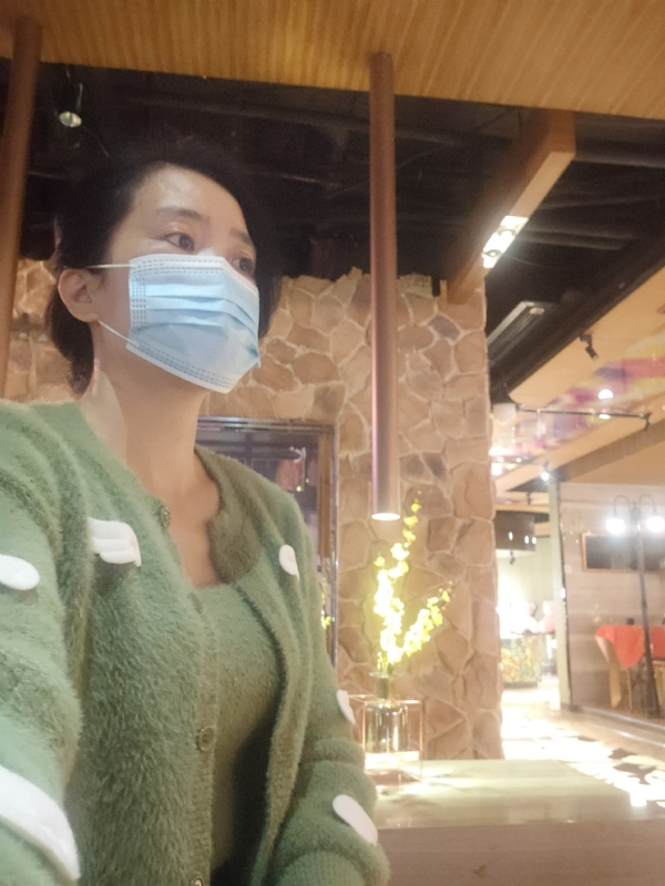 烟雨如墨的第三张照片--绵阳相亲服务中心