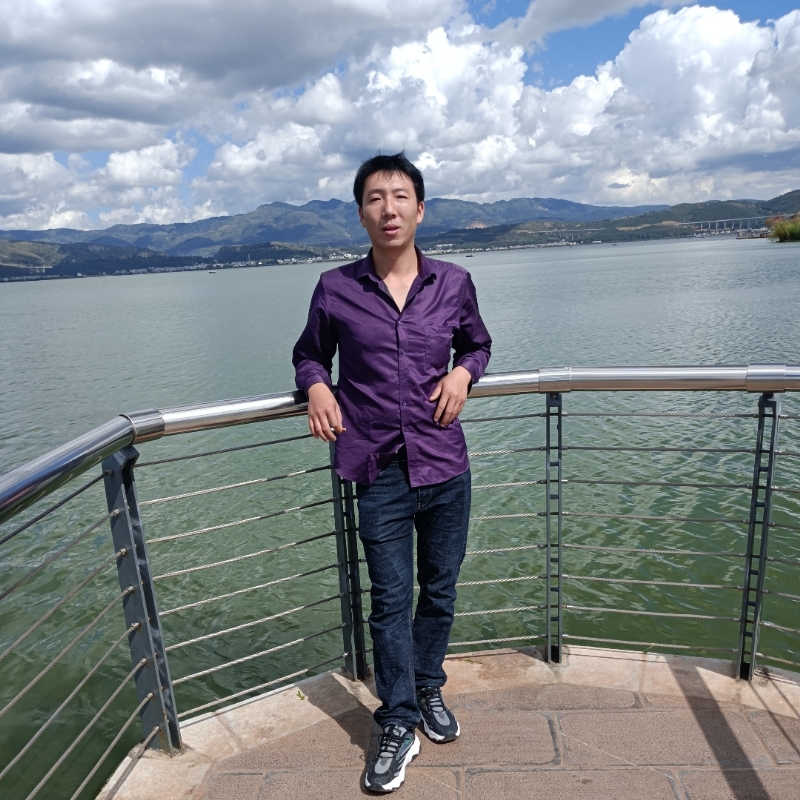 大长今的第二张照片--绵阳相亲服务中心