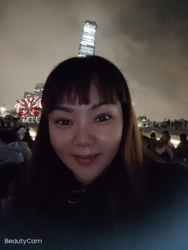 candy的第一张照片--绵阳相亲服务中心