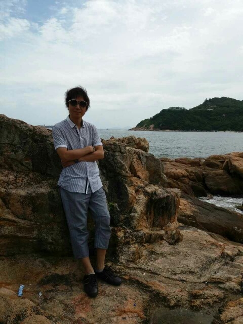 海星的第二张照片--绵阳相亲服务中心