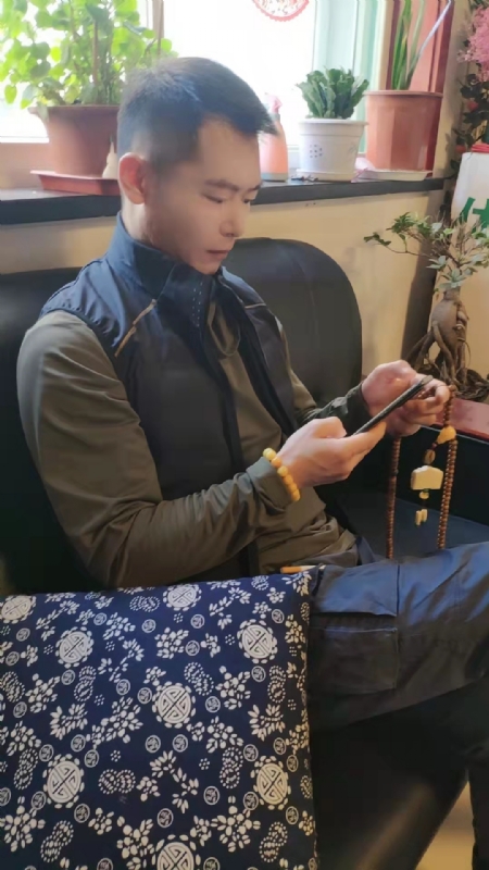 绕指柔的第一张照片--绵阳相亲服务中心