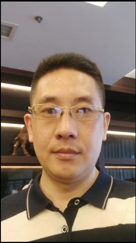 阿威的第一张照片--绵阳相亲服务中心