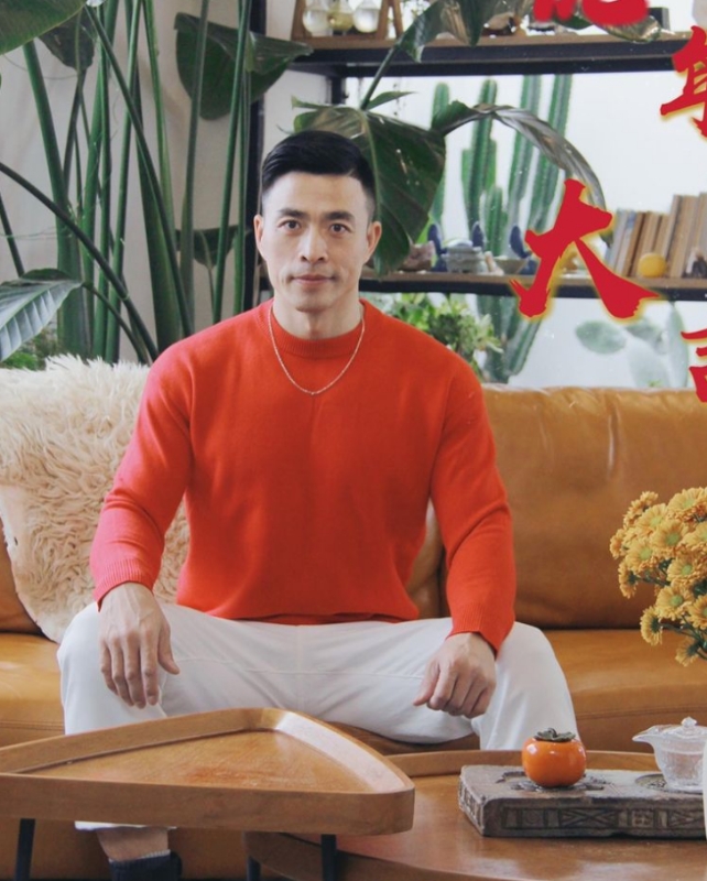 威廉的第一张照片--绵阳相亲服务中心