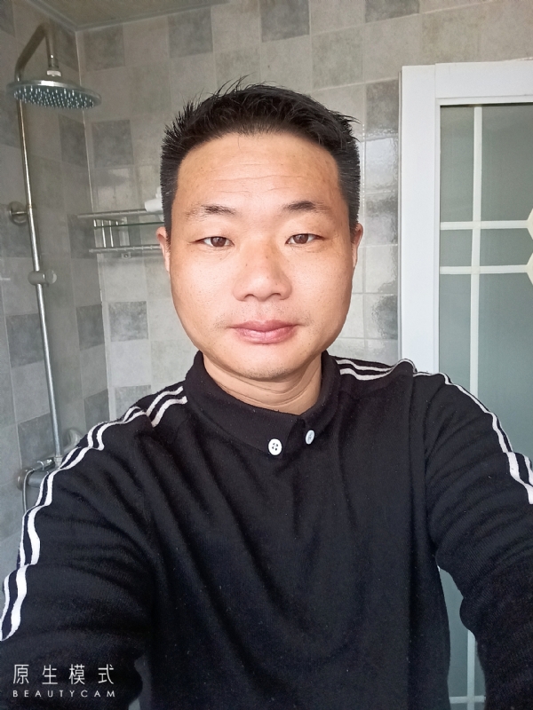 觅老婆的第一张照片--绵阳相亲服务中心